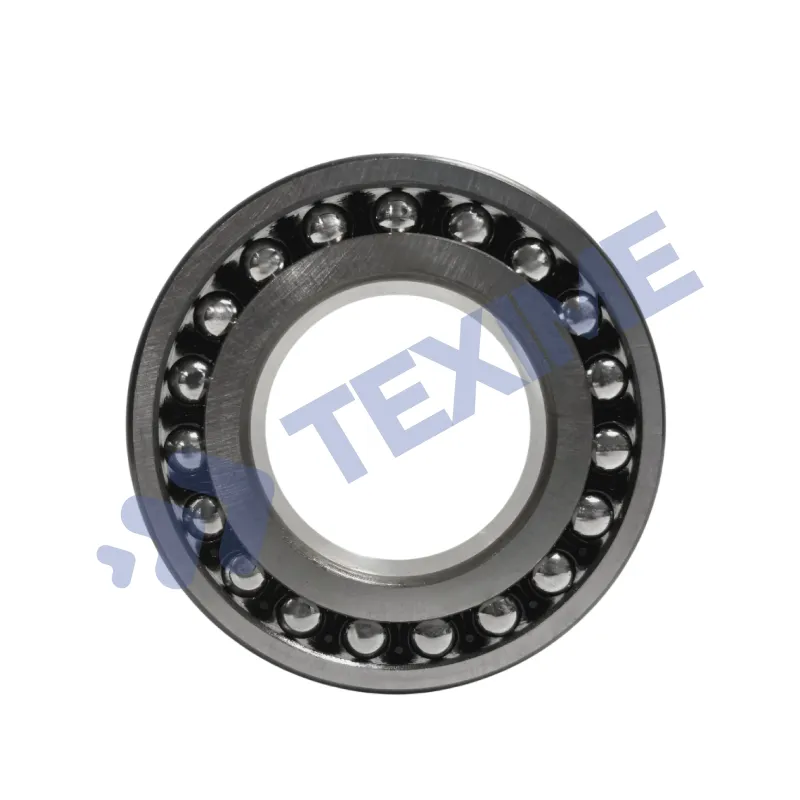 Roulement à rotule sur billes 1217TV